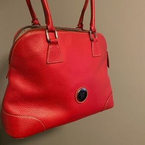 Wmns Authentic (&certified) dooney and burke purse